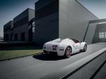 Bugatti Veyron 16.4 Grand Sport Wei Long 2012 года